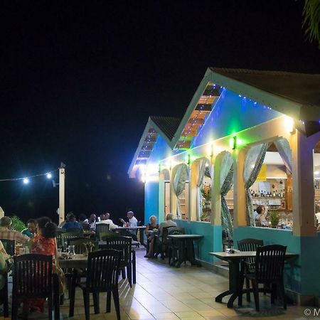 Sunset Bay Club All Inclusive Colihaut Dış mekan fotoğraf