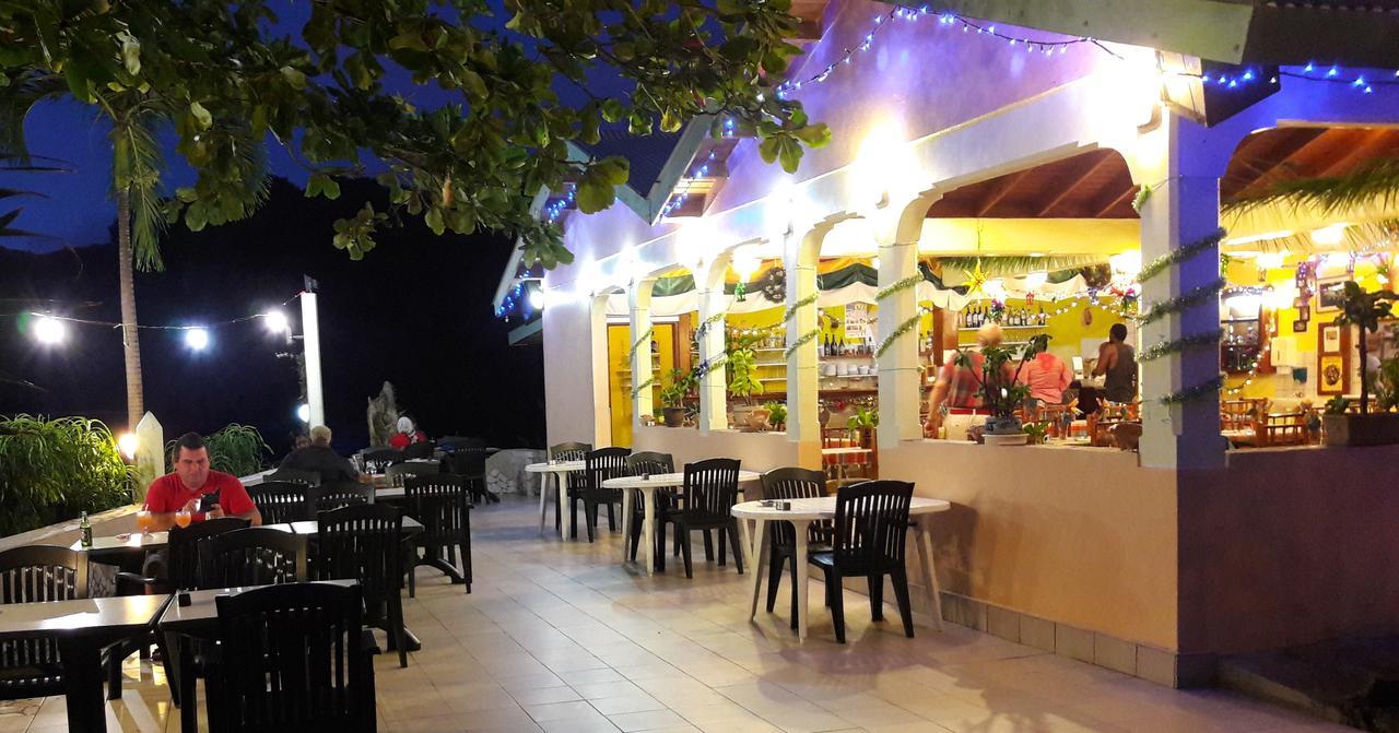 Sunset Bay Club All Inclusive Colihaut Dış mekan fotoğraf