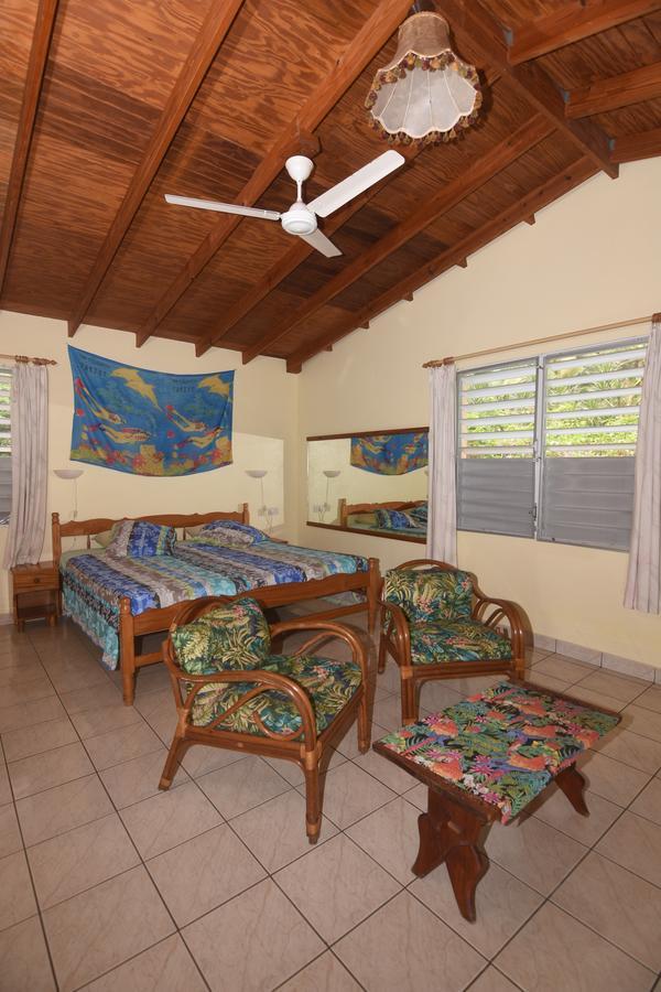 Sunset Bay Club All Inclusive Colihaut Dış mekan fotoğraf