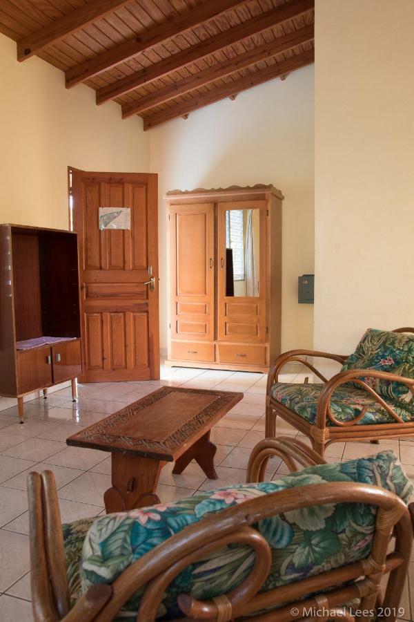 Sunset Bay Club All Inclusive Colihaut Dış mekan fotoğraf