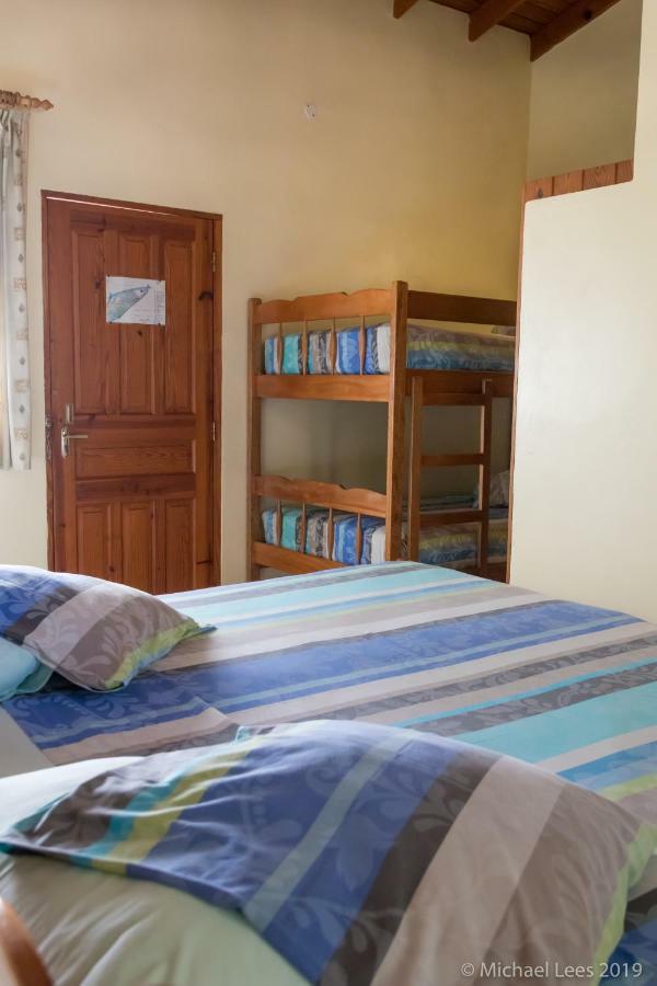 Sunset Bay Club All Inclusive Colihaut Dış mekan fotoğraf